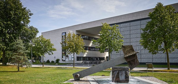 TGZ-Campus, Weinberg Halle (Saale)